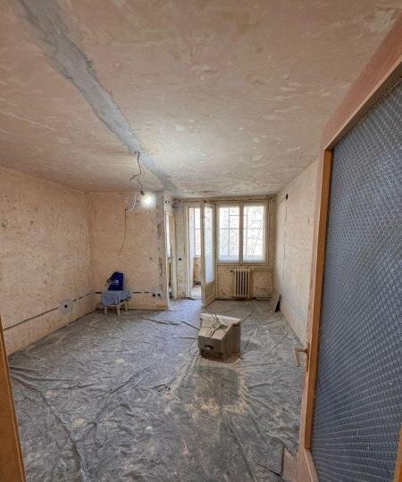 Giurgiului Progresul