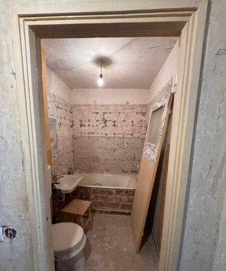 Giurgiului Progresul