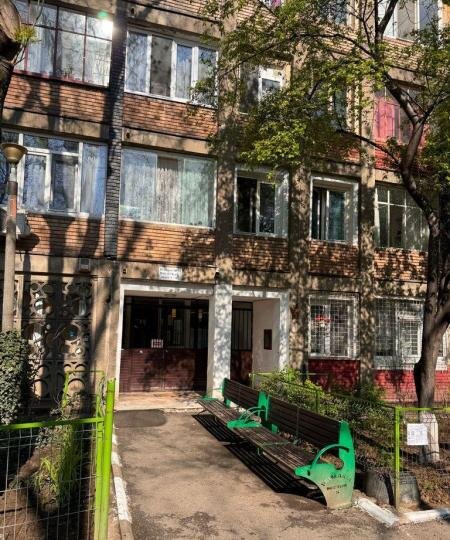 Giurgiului Progresul